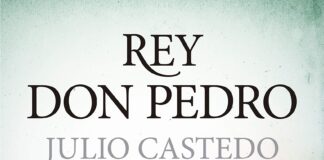 rey don pedro