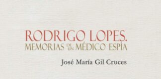 rodrigo lopes