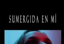 sumergida en mi