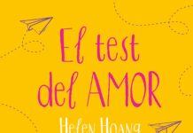 El test del amor (16/03/2021) el test del amor