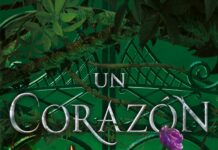 Un corazón valiente y roto (06/04/2021) un corazón valiente y roto