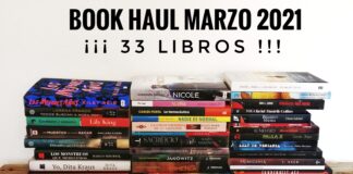 bookhaul