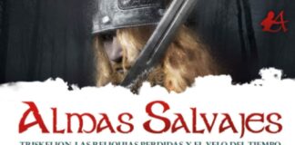 almas salvajes