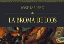la broma de dios
