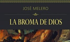 la broma de dios