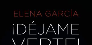 déjame verte
