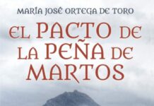 El pacto de la peña de Martos (08/04/2021) el pacto de la peña de martos