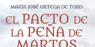 el pacto de la peña de martos