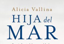 hija del mar
