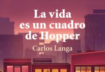 La vida es un cuadro de Hopper