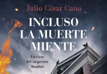 Incluso la muerte miente (14/04/2021) incluso la muerte miente