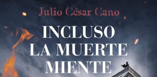incluso la muerte miente