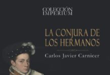 la conjura de los hermanos