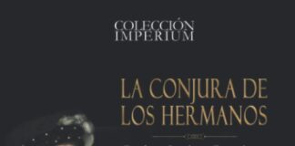 la conjura de los hermanos