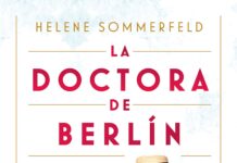 La doctora de Berlín (08/04/2021) la doctora de berlín