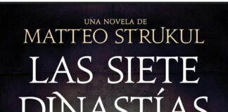 las siete dinastias