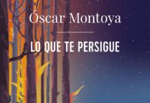 lo que te persigue