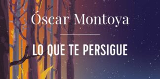 lo que te persigue