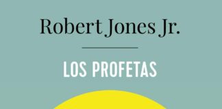 los profetas