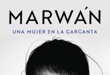 Una mujer en la garganta (14/04/2021) marwán