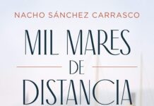 mil mares de distancia