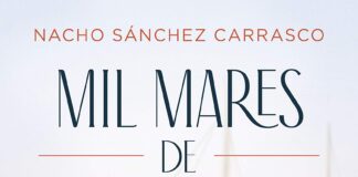mil mares de distancia