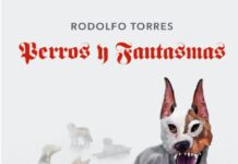 perros y fantasmas