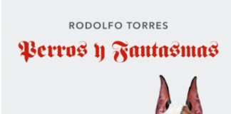 perros y fantasmas