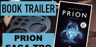 trailer prion