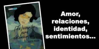 te escribo para entenderme