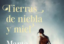 Tierras de niebla y miel (RESEÑA) tierras de niebla y miel