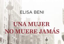 Una mujer no muere jamás (08/04/2021) una mujer no muere jamás