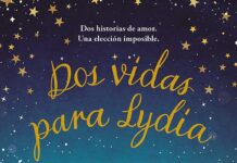 dos vidas para lydia