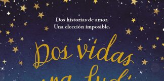 dos vidas para lydia