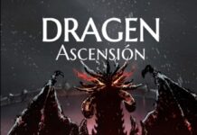 Dragen – Ascensión (VIDEO RESEÑA) dragen ascension