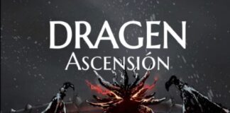 dragen ascension