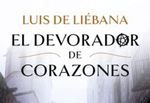 el devorador de corazones