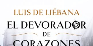 el devorador de corazones