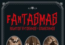 fantasmas