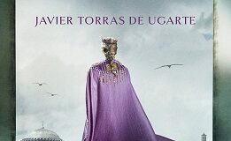 la dama púrpura