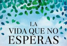 la vida que no esperas
