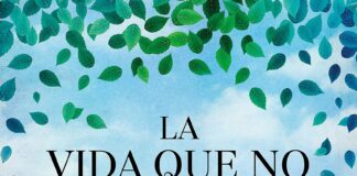 la vida que no esperas