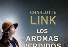 los aromas perdidos