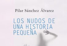 los nudos de una historia pequeña