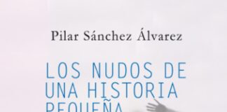 los nudos de una historia pequeña