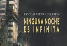 ninguna noche es infinita