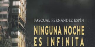 ninguna noche es infinita