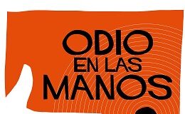 odio en las manos