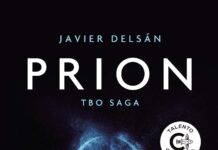 PRION – SAGA TBO (RESEÑA) prion