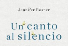 un canto al silencio